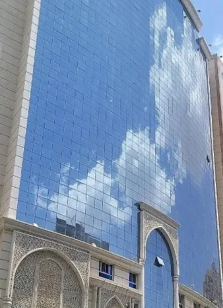 Ayed Tera Hotel